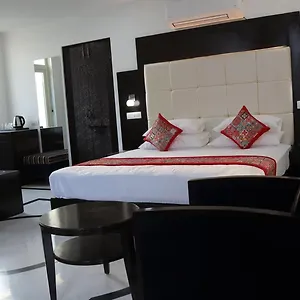 Hotel Venus.hotel, Mohali
