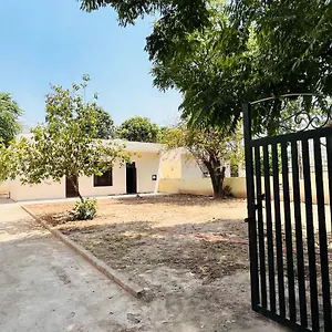 Guest house Comfort Homes, Panchkula